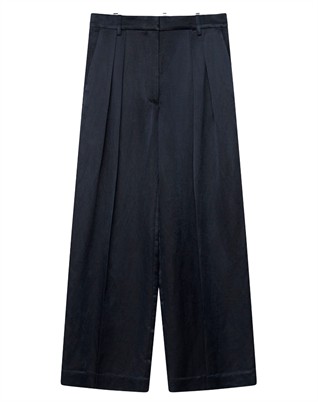 Enzo High Shine Blend Bukser